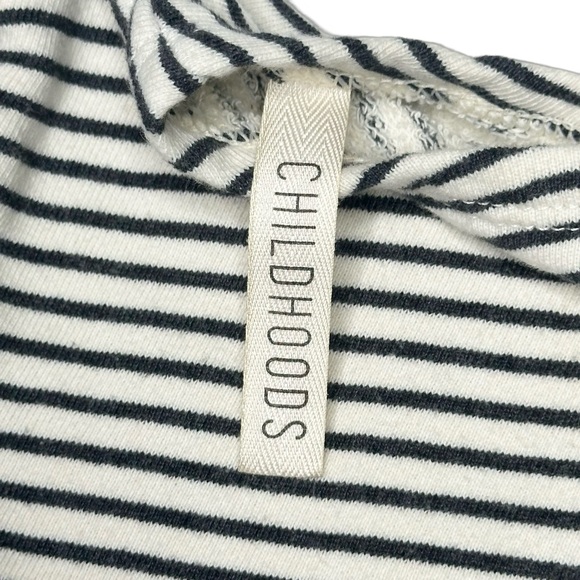 Childhoods Clothing Two Tone Dress - Picture 6 of 7